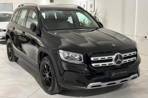 Mercedes-benz GLB 200 GLB 200 d Automatic Executiv