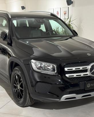 Mercedes-benz GLB 200 GLB 200 d Automatic Executiv