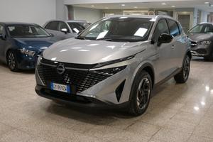 NISSAN QASHQAI 1.3 140CV MHEV 6M. N-CONNECTA ( ADA