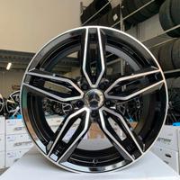 Cerchi NUOVI Mercedes raggio 20 OMOLOGATI NAD