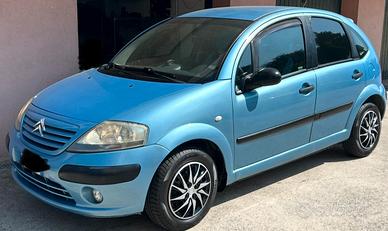 Citroën C3 1.1 GPL – 2005