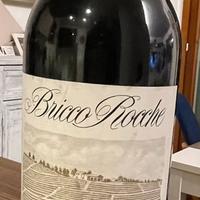 Bricco Rocche Barolo DOCG 1985 Cantina Ceretto