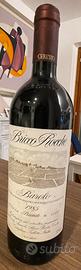 Bricco Rocche Barolo DOCG 1985 Cantina Ceretto