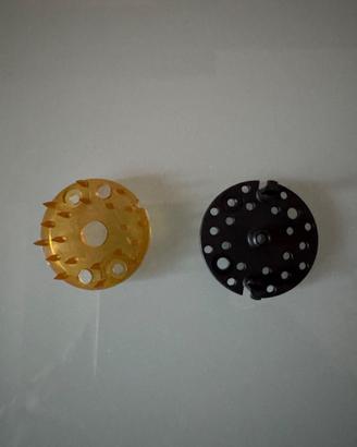 Lavazza Macchina caffè A Modo MIO Piccina Foratore