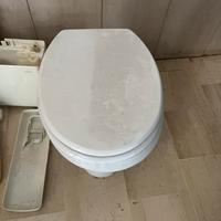 Sanitrit, igienici, scarico