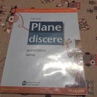 plane discere grammatica latina ISBN 9788842435143