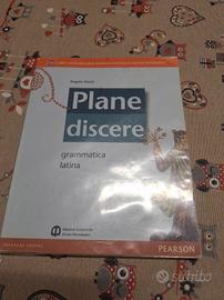 plane discere grammatica latina ISBN 9788842435143