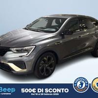 Renault Arkana 1.6 E-TECH FULL HYBRID E-TECH ...