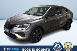 Renault Arkana 1.6 E-TECH FULL HYBRID E-TECH ...