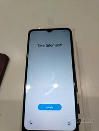 Samsung Galaxy A12 