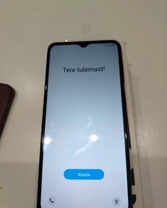 Samsung Galaxy A12 