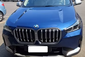 BMW X1 sDrive 18d