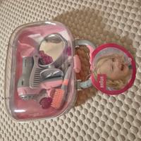 Set giocattolo parrucchiere Braun