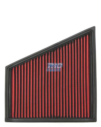 FILTRO ASPIRAZIONE DIRETTA VOLKSWAGEN VW POLO 9N 9