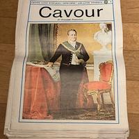 Lotto 30 volumi Cento Anni d'Italia 1870-1970