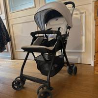 Passeggino Ohlaláchicco