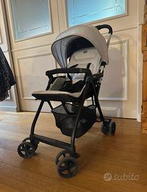 Passeggino Ohlaláchicco