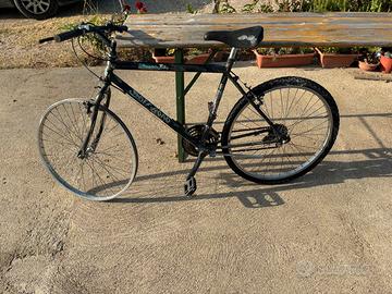 MTB "OFF-ROAD" 26"