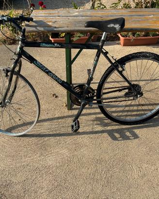 MTB "OFF-ROAD" 26"