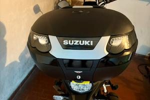 Suzuki 800 V Strom Se
