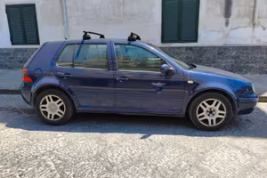 Volkswagen Golf 4 1.6 Benzina/GPL – 2002 – 285.000