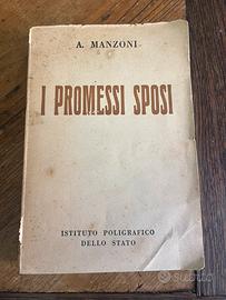 I promessi sposi