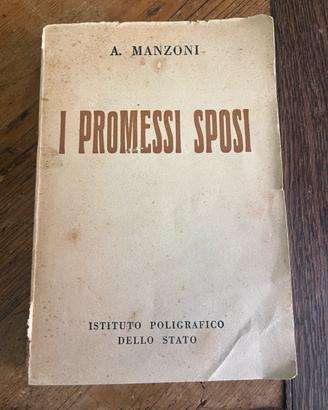 I promessi sposi