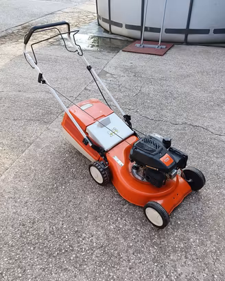 rasaerba stihl