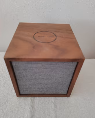 Tivoli Audio CUBE