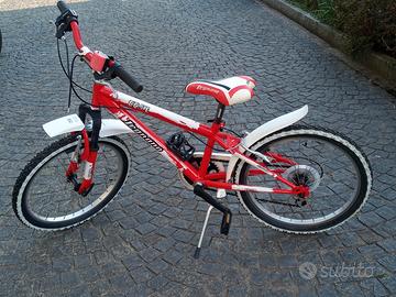 Bicicletta bambino Legnano 20"