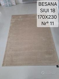 Tappeto Besana 