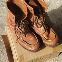 Stivali Canadesi vintage