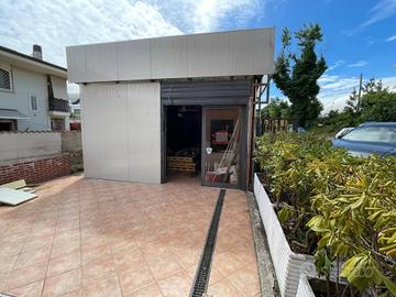 Immobile di 80 m² con 1 locale a Roma