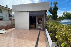Immobile di 80 m² con 1 locale a Roma
