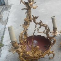 lampadario 