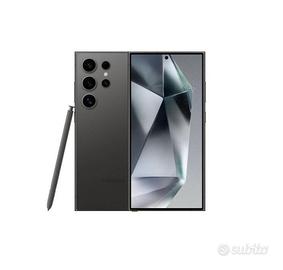 Samsung s24 1tb come nuovo