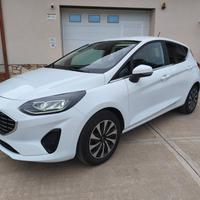 Ford Fiesta 1.1 -75 CV 5 porte Titanium Neopatenta