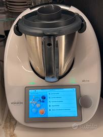 Bimbi TM6
