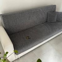 divano letto a libro