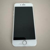 iPhone 8 bianco 64GB