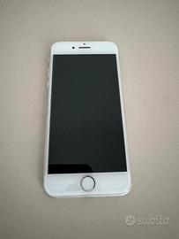 iPhone 8 bianco 64GB