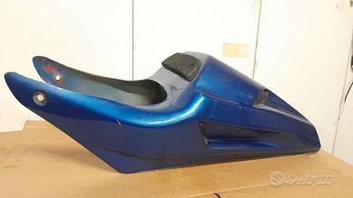 Codone carena sella VTR Ducati SS 600 900