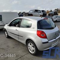 Renault clio 3 br0/1, cr0/1 1.2 16v - ricambi