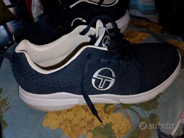SERGIO TACCHINI NUOVE DA NEGOZIO!