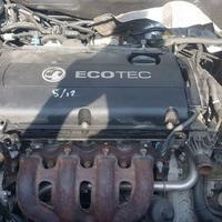 Disponibile motore completo opel insigna a