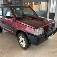 Fiat Panda 1000 4x4 Sisley