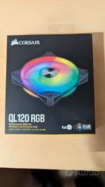 Kit Ventole Corsair