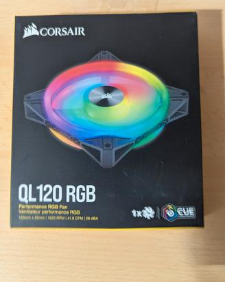 Kit Ventole Corsair