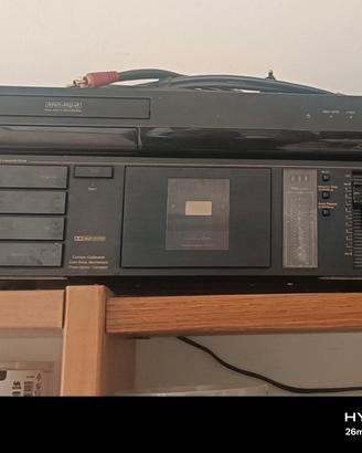 Nakamichi BX 100E