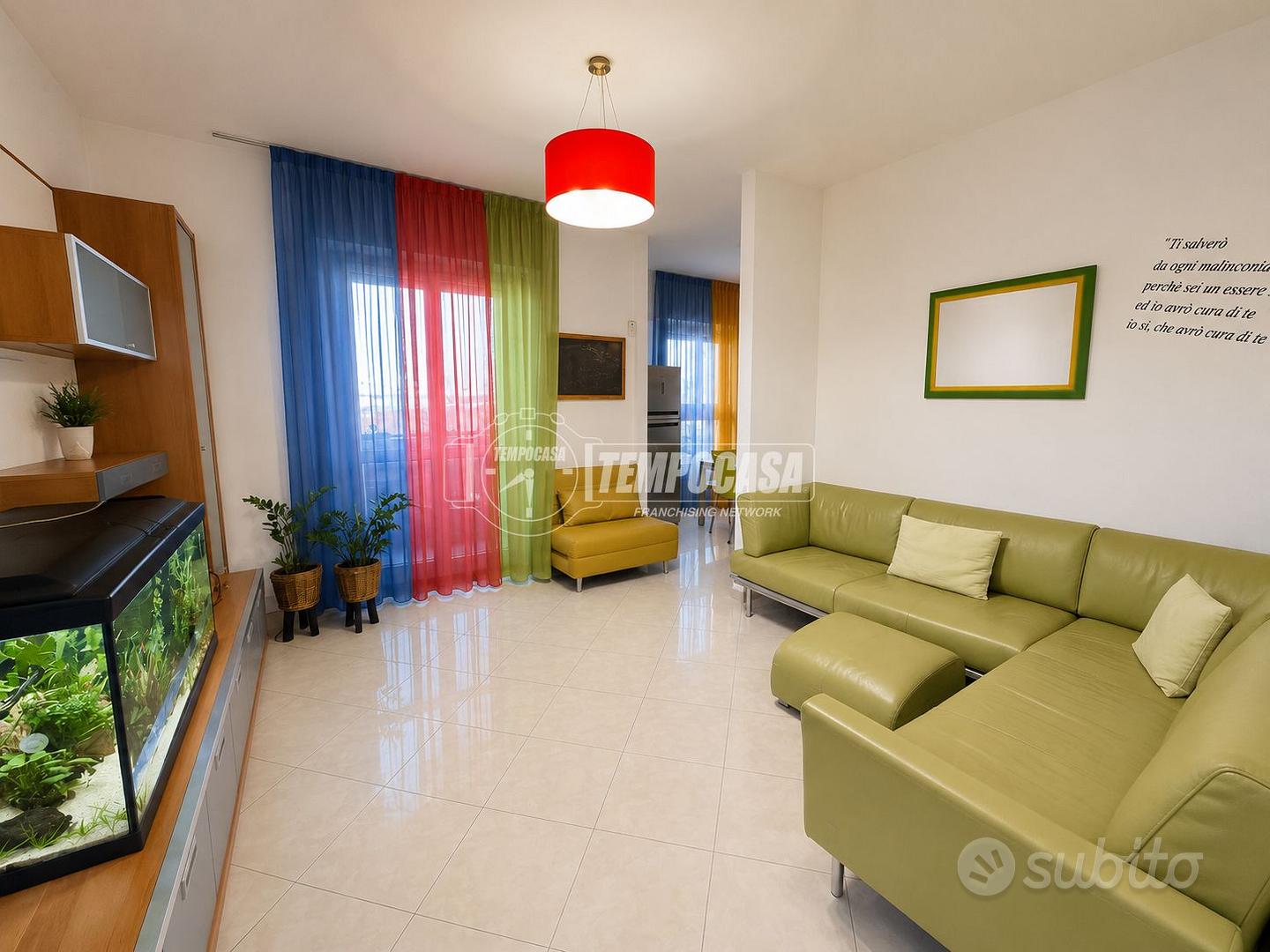 Appartamento – MI - Vista 5